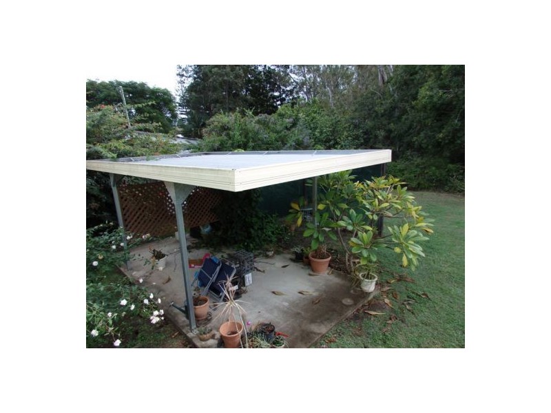 98 Mulgrave Street, Gin Gin QLD 4671
