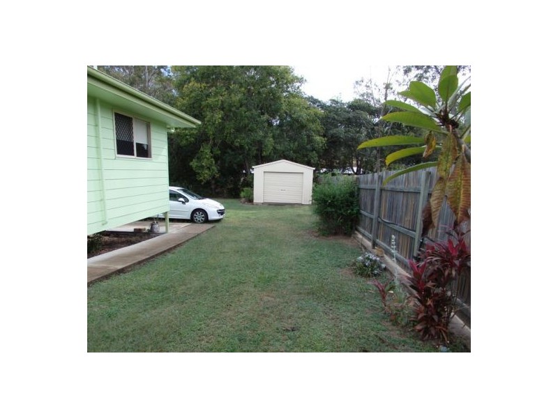 98 Mulgrave Street, Gin Gin QLD 4671
