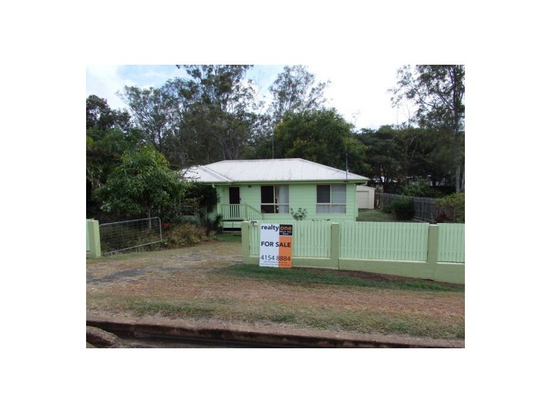 98 Mulgrave Street, Gin Gin QLD 4671