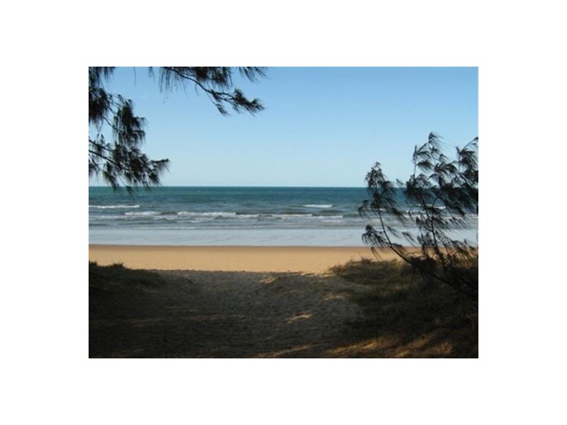 2 Sylvan Drive, Moore Park Beach QLD 4670