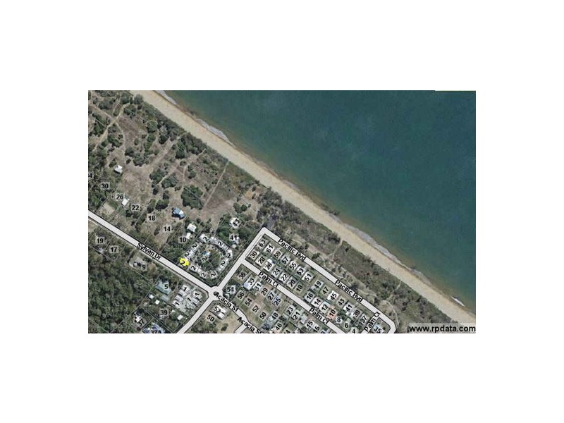 2 Sylvan Drive, Moore Park Beach QLD 4670