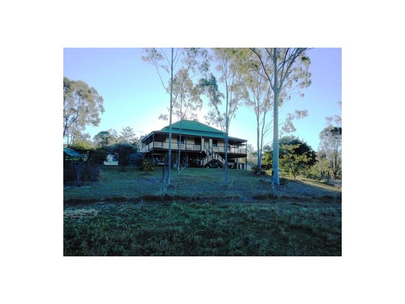 140 Tobin Shortcut Road, Gin Gin QLD 4671