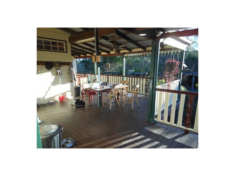 140 Tobin Shortcut Road, Gin Gin QLD 4671