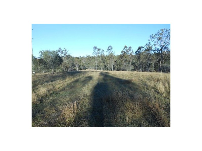 140 Tobin Shortcut Road, Gin Gin QLD 4671