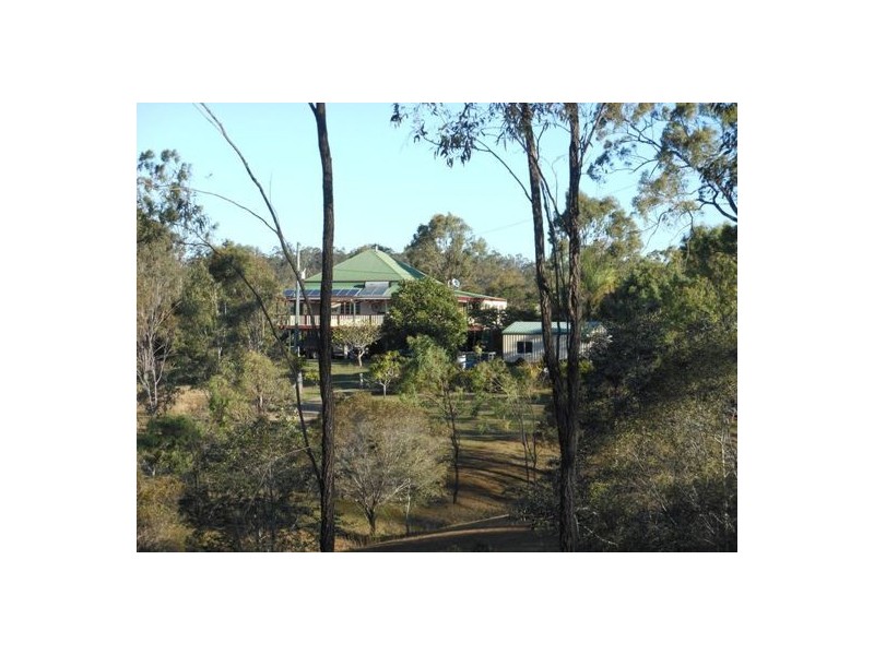 140 Tobin Shortcut Road, Gin Gin QLD 4671