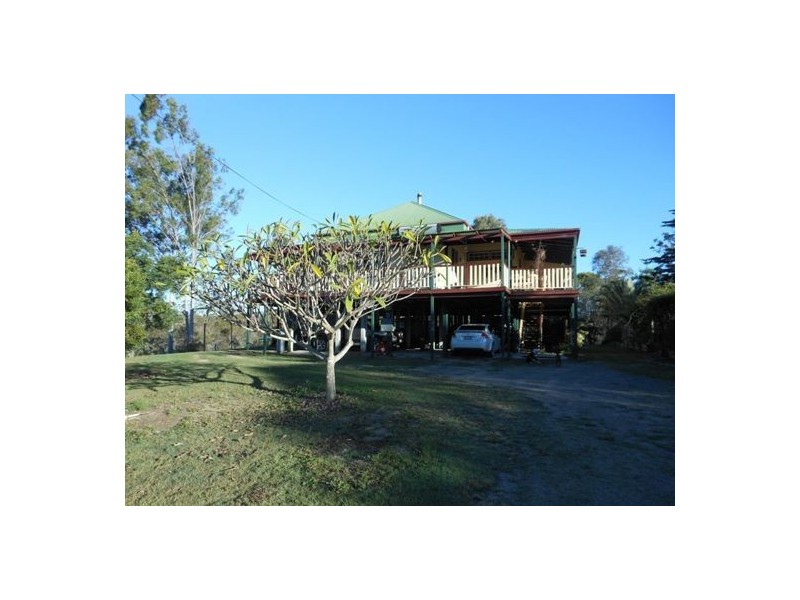 140 Tobin Shortcut Road, Gin Gin QLD 4671