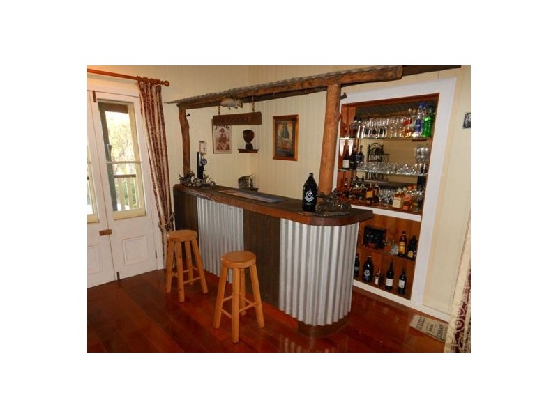 140 Tobin Shortcut Road, Gin Gin QLD 4671