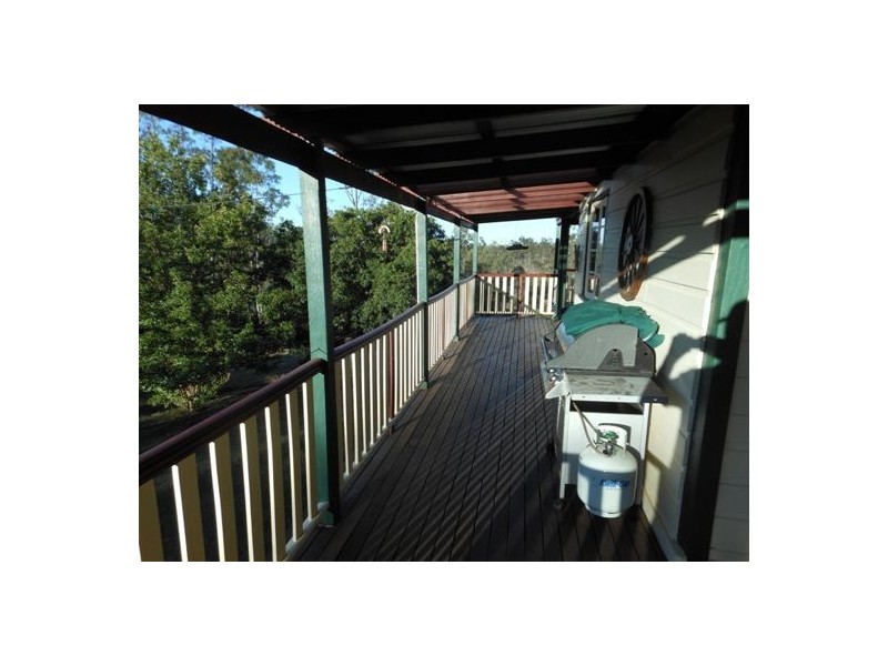 140 Tobin Shortcut Road, Gin Gin QLD 4671