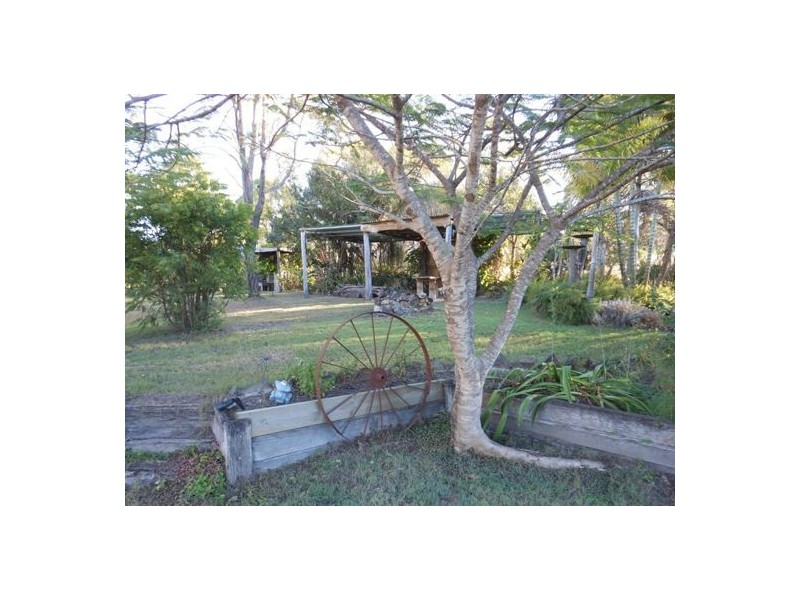 140 Tobin Shortcut Road, Gin Gin QLD 4671