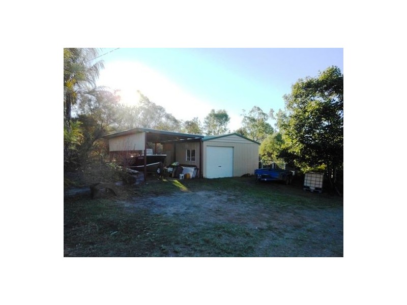 140 Tobin Shortcut Road, Gin Gin QLD 4671