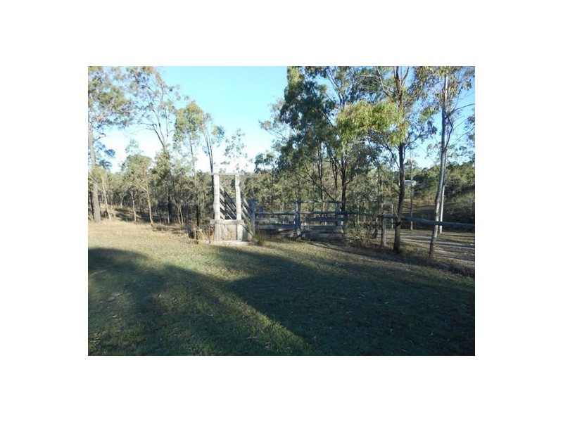 140 Tobin Shortcut Road, Gin Gin QLD 4671