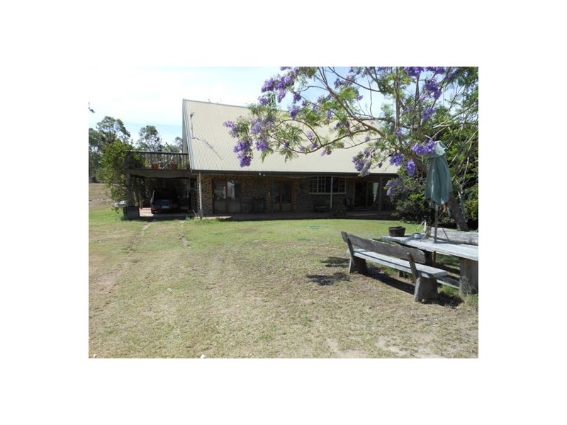 Gin Gin QLD 4671