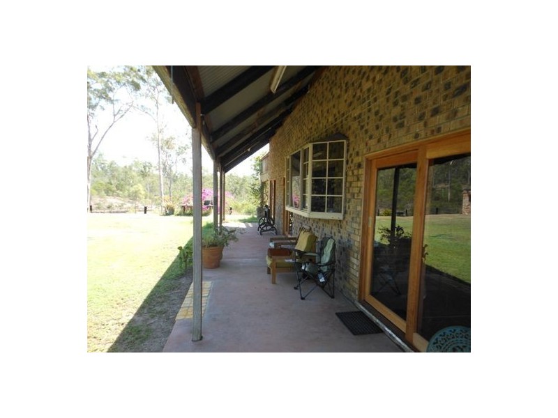 Gin Gin QLD 4671