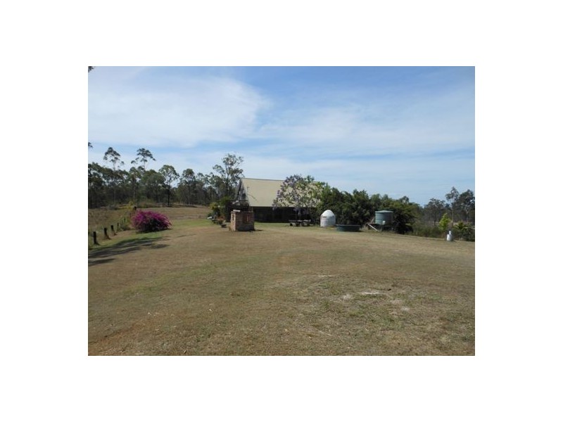 Gin Gin QLD 4671