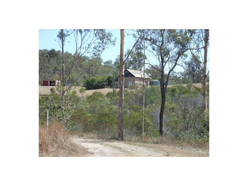 Gin Gin QLD 4671