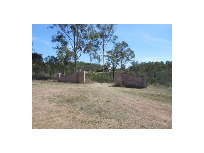 Gin Gin QLD 4671