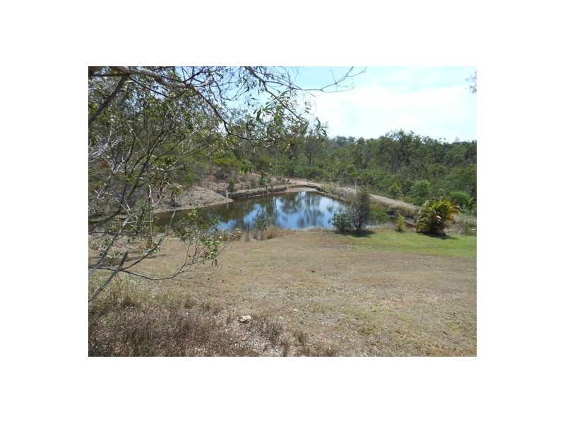 Gin Gin QLD 4671