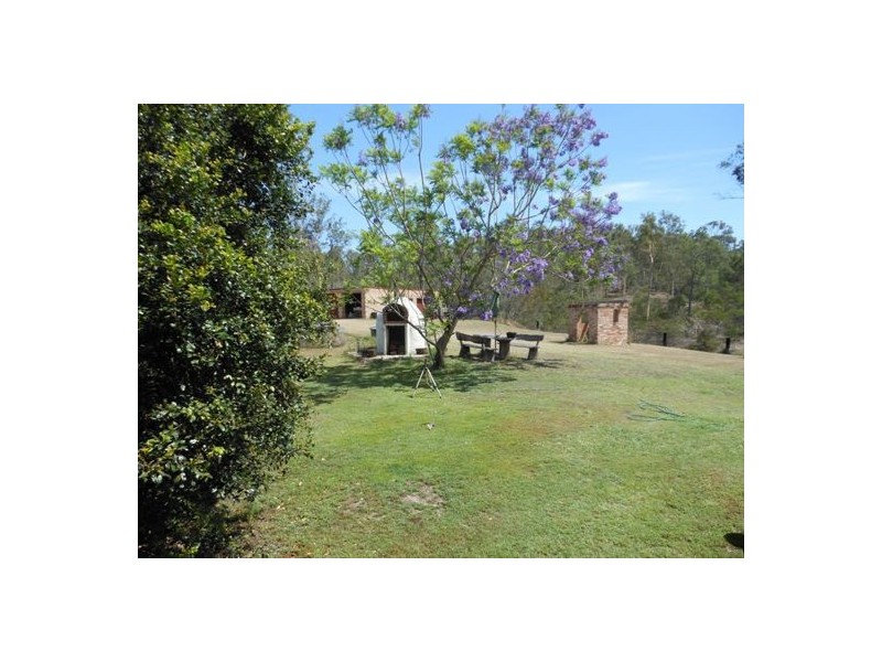 Gin Gin QLD 4671