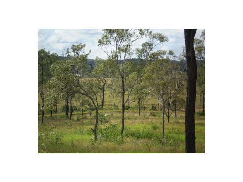 25 Eddingtons Road, Gin Gin QLD 4671