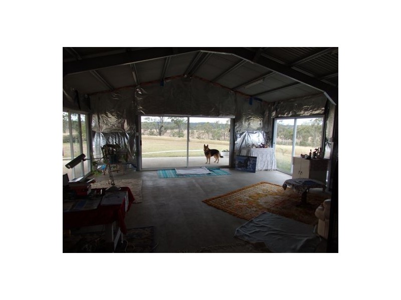 25 Eddingtons Road, Gin Gin QLD 4671