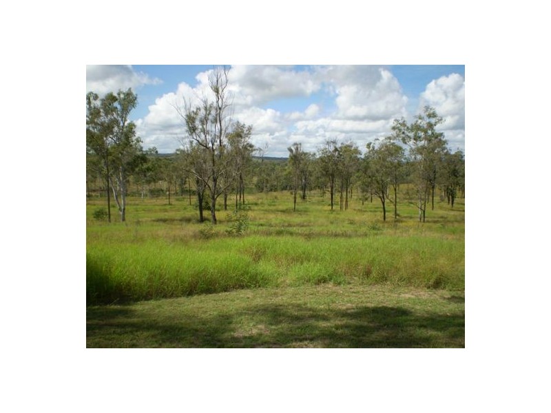 25 Eddingtons Road, Gin Gin QLD 4671