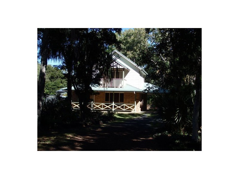 147 Sylvan Drive, Moore Park Beach QLD 4670