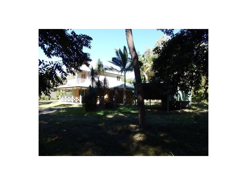 147 Sylvan Drive, Moore Park Beach QLD 4670