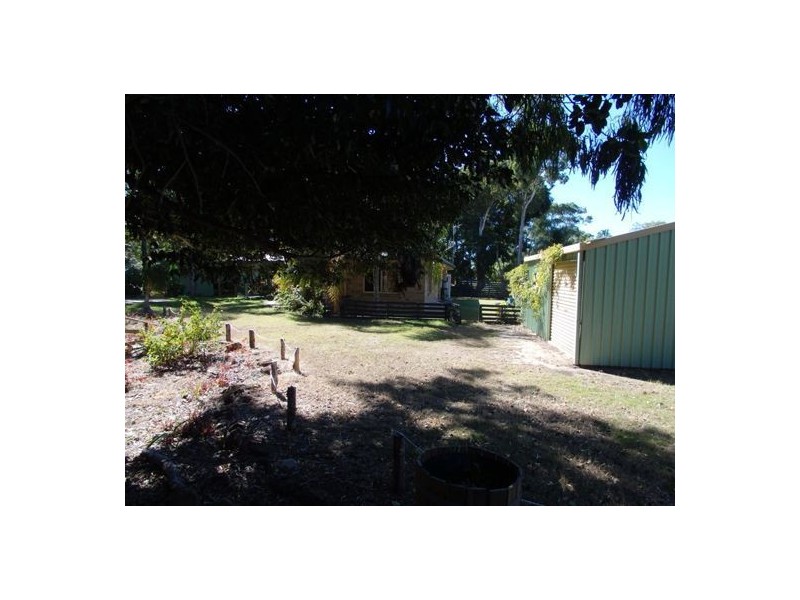 147 Sylvan Drive, Moore Park Beach QLD 4670