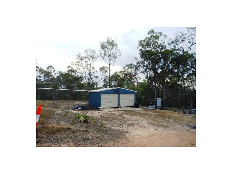 39 Hand Court, Gin Gin QLD 4671