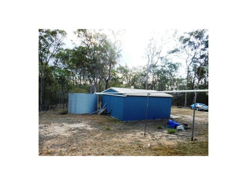 39 Hand Court, Gin Gin QLD 4671