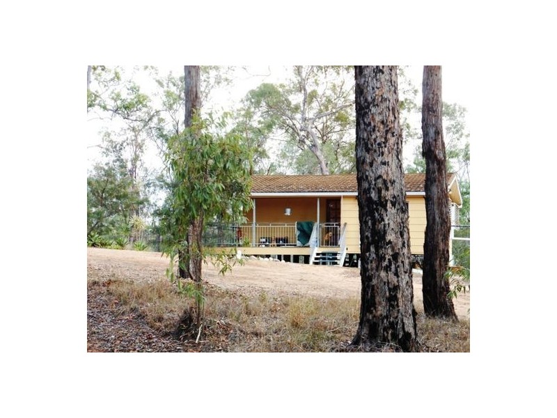 39 Hand Court, Gin Gin QLD 4671
