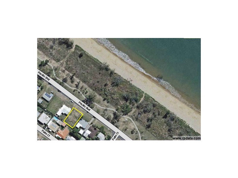 43 Pacific Boulevard, Moore Park Beach QLD 4670