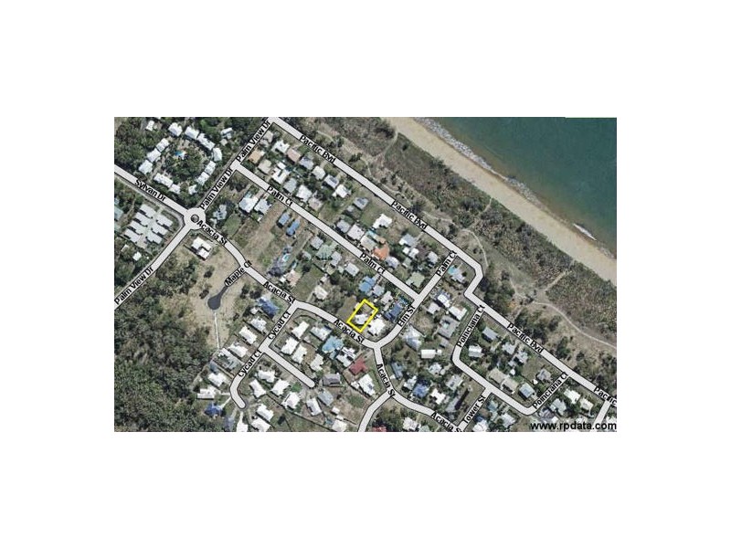 36 Acacia Street, Moore Park Beach QLD 4670