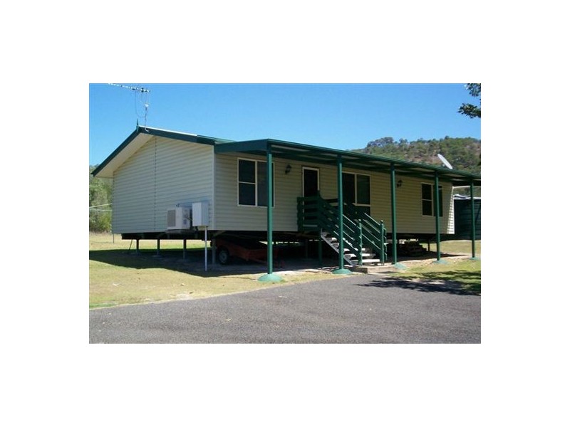 4 Heusman Street, Mount Perry QLD 4671