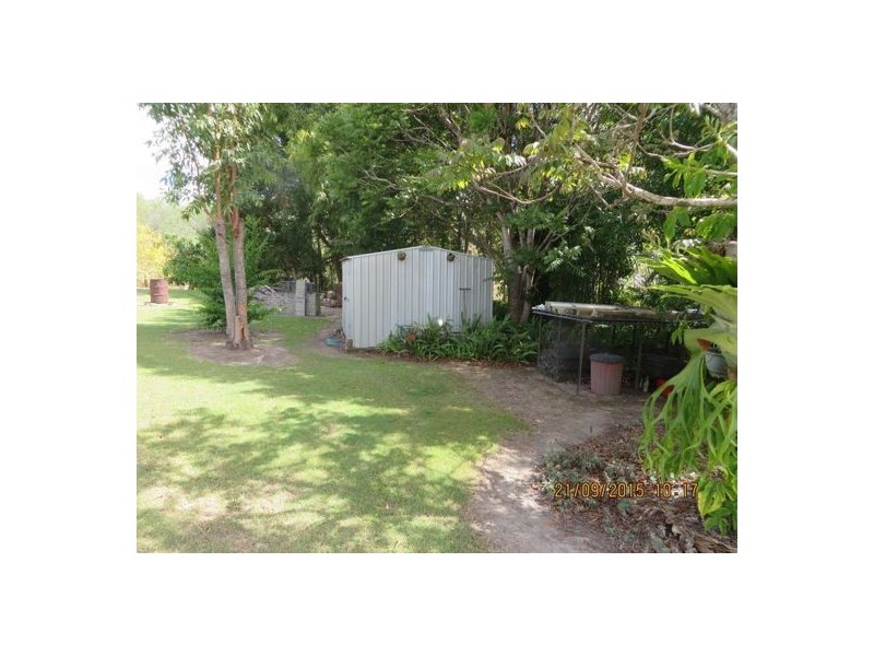 4 Heusman Street, Mount Perry QLD 4671