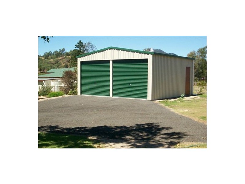 4 Heusman Street, Mount Perry QLD 4671