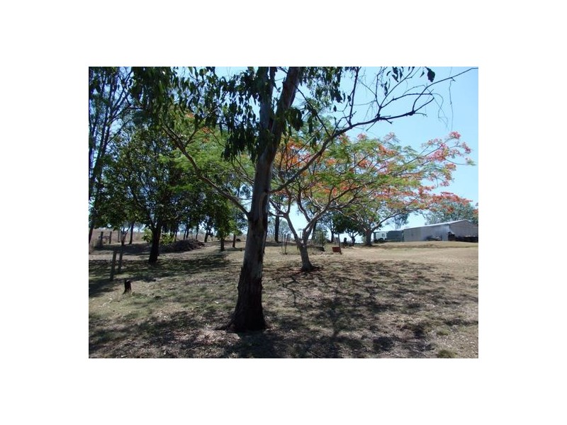 1647 Gin Gin – Mt Perry Road, Gin Gin QLD 4671