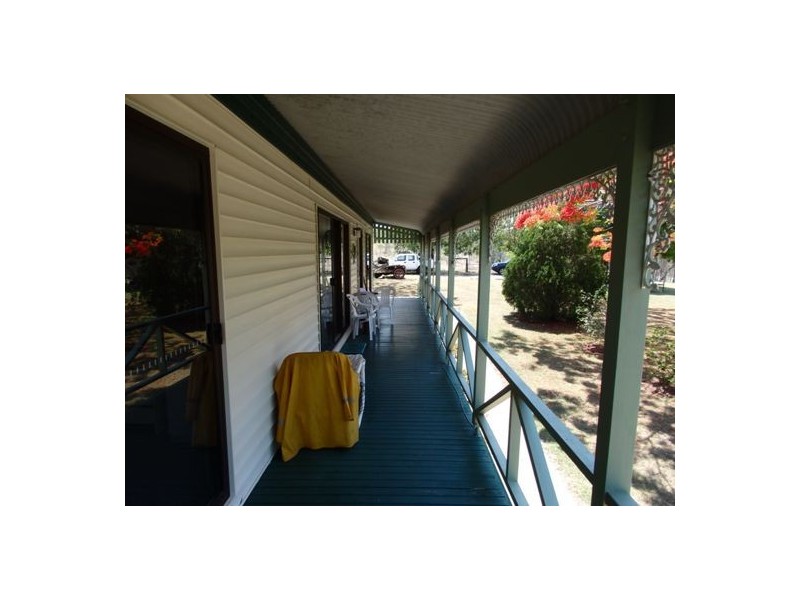 1647 Gin Gin – Mt Perry Road, Gin Gin QLD 4671