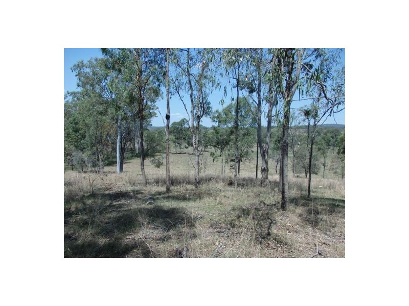 1647 Gin Gin – Mt Perry Road, Gin Gin QLD 4671