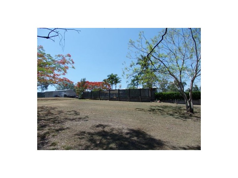 1647 Gin Gin – Mt Perry Road, Gin Gin QLD 4671