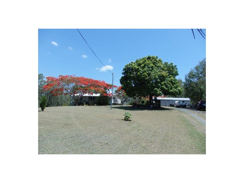 1647 Gin Gin – Mt Perry Road, Gin Gin QLD 4671