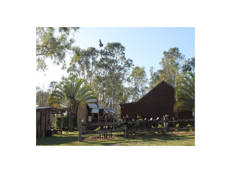 267 Duckpond Road, Gin Gin QLD 4671