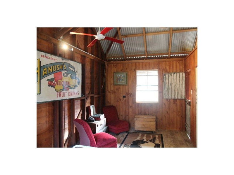 267 Duckpond Road, Gin Gin QLD 4671