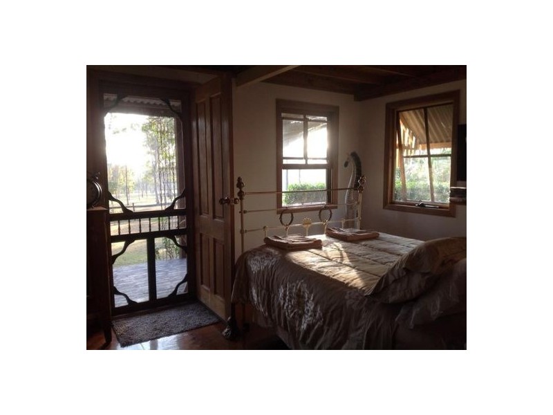 267 Duckpond Road, Gin Gin QLD 4671