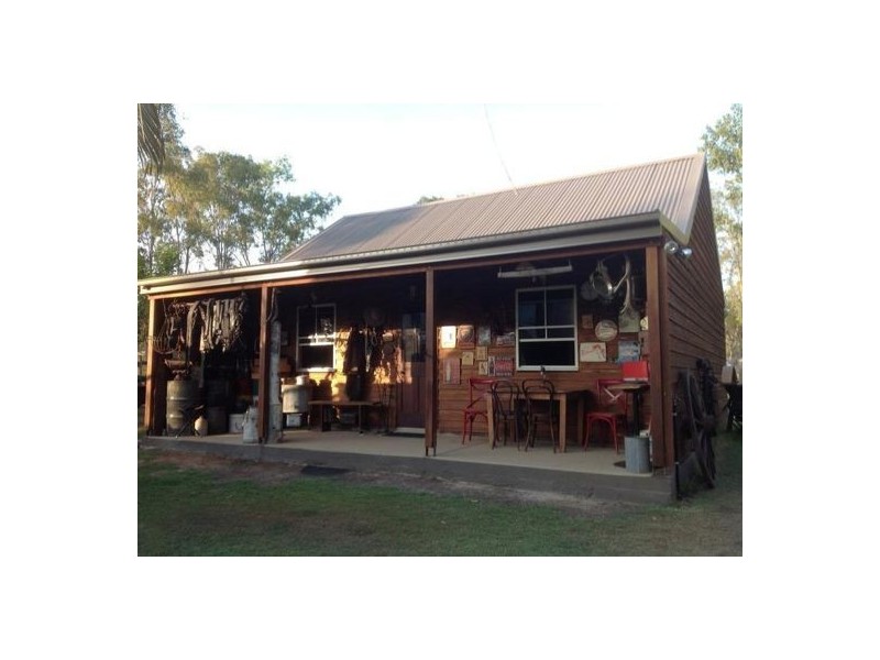 267 Duckpond Road, Gin Gin QLD 4671