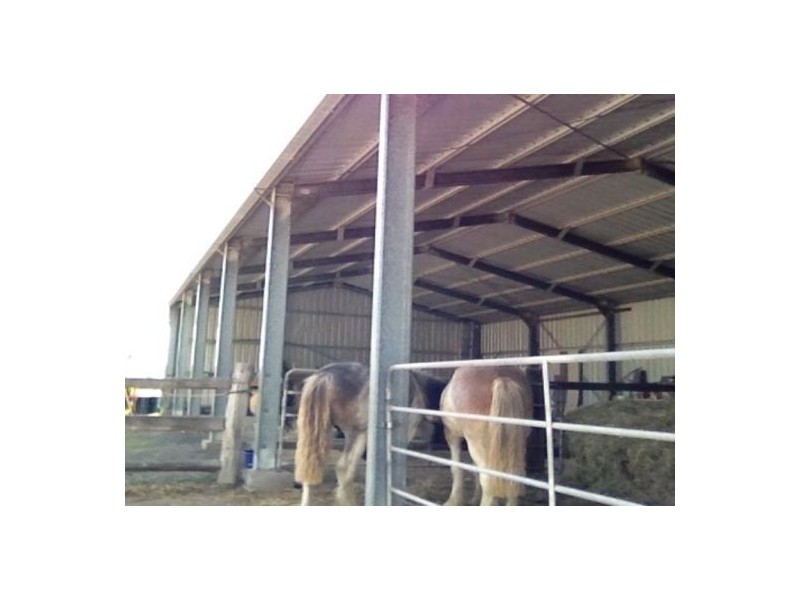 267 Duckpond Road, Gin Gin QLD 4671