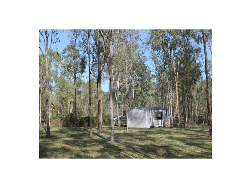 267 Duckpond Road, Gin Gin QLD 4671