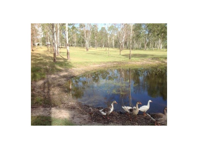 267 Duckpond Road, Gin Gin QLD 4671