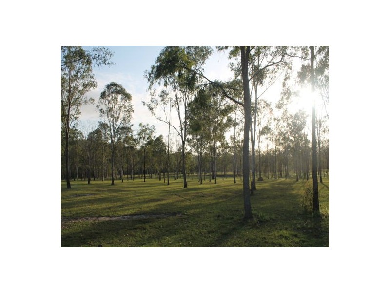 267 Duckpond Road, Gin Gin QLD 4671