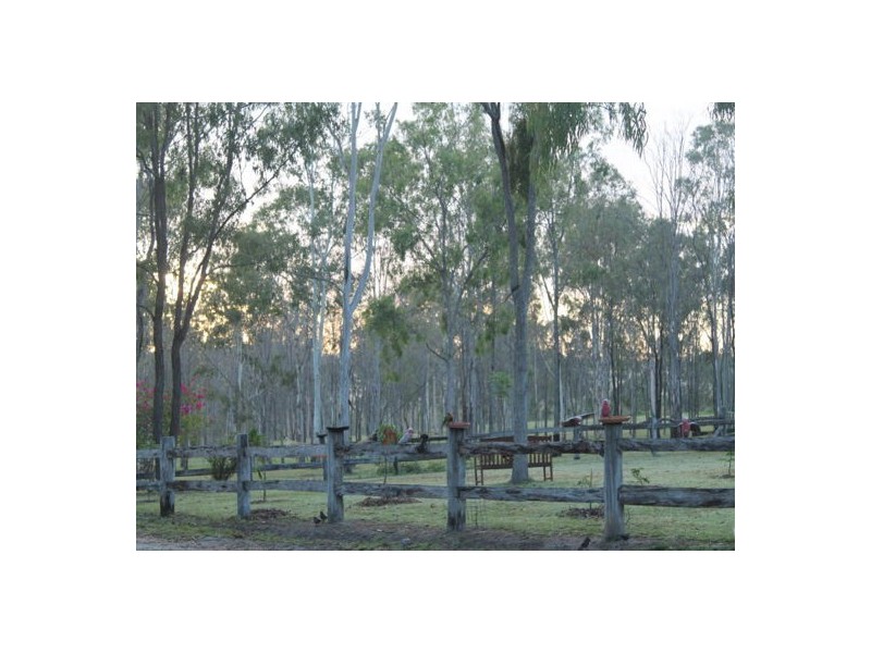 267 Duckpond Road, Gin Gin QLD 4671